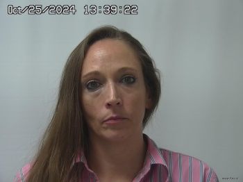 Danielle Elizabeth Leming Mugshot