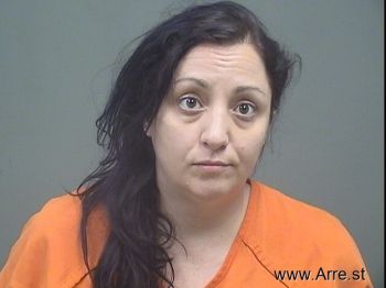 Danielle Susan Lombardo Mugshot