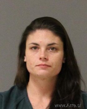 Danielle Michelle Lyons Mugshot