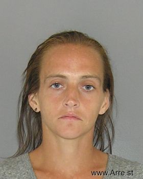 Danielle  Marcum Mugshot