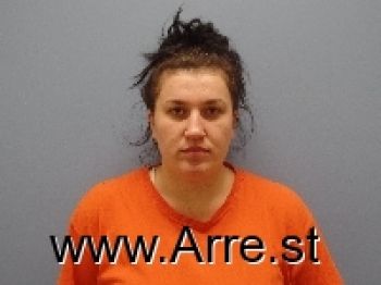 Danielle F Martin Mugshot