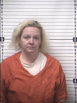 Danielle Elaine Miller Mugshot