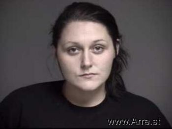 Danielle Renee Miller Mugshot