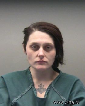 Danielle Renee Miller Mugshot