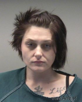 Danielle Renee Miller Mugshot