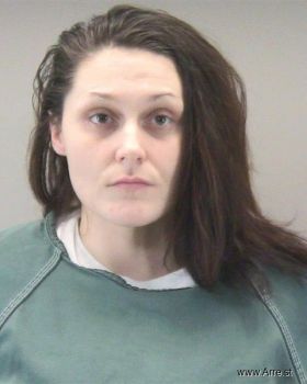 Danielle Renee Miller Mugshot