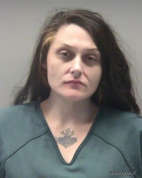 Danielle Renee Miller Mugshot