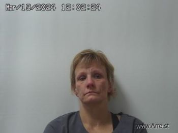 Danielle Rhea Owens Mugshot