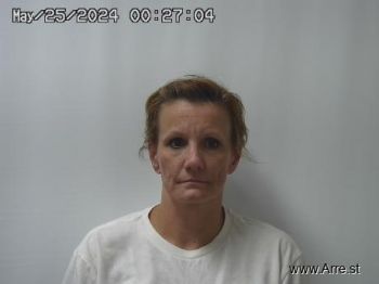 Danielle Rhea Owens Mugshot