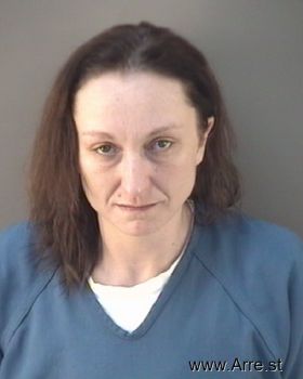 Danielle  Peters Mugshot