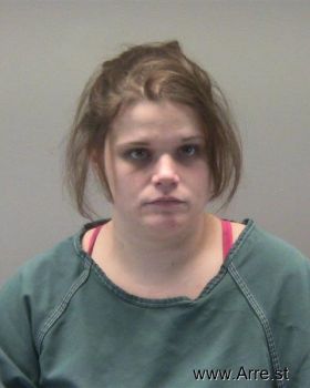 Danielle Marie Powell Mugshot