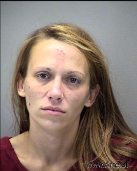 Danielle Renee Reed Mugshot