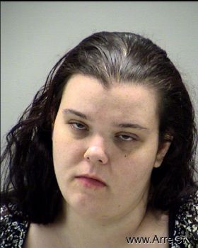 Danielle Marie Reeder Mugshot