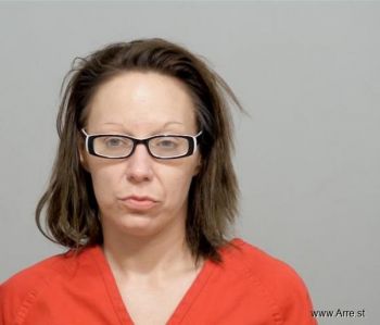 Danielle Irene Repass Mugshot