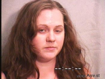 Danielle Marie Rismiller Mugshot