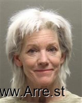 Danielle Kristein Rosene Mugshot