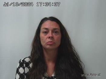 Danielle  Rowe Mugshot