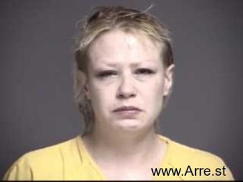 Danielle Lee Sanderson Mugshot