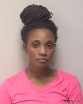 Danielle Renee Savage Mugshot