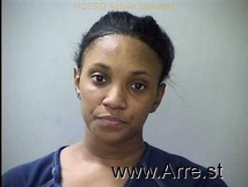 Danielle Renee Savage Mugshot