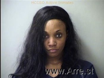 Danielle Renee Savage Mugshot