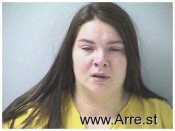 Danielle Nicole Sims Mugshot