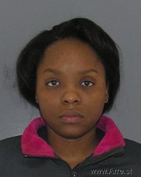 Danielle  Smith Mugshot