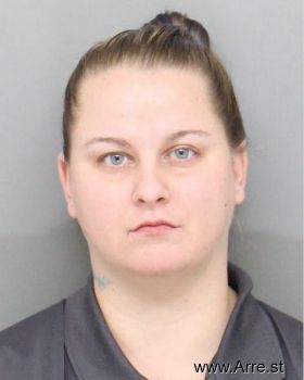 Danielle  Smith Mugshot