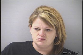 Danielle Sue Smith Mugshot