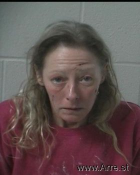 Danielle Marie Smith Mugshot