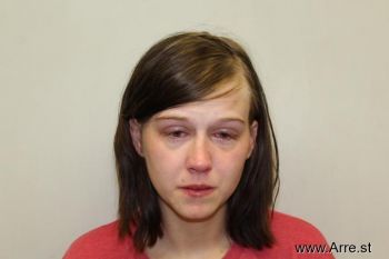 Danielle Grace Smith Mugshot