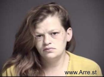 Danielle Sue Smith Mugshot