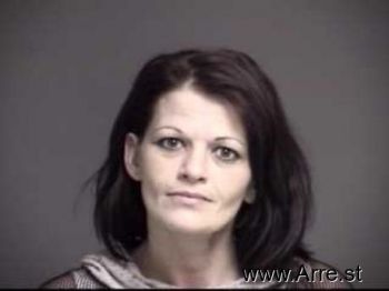 Danielle Sue Smith Mugshot