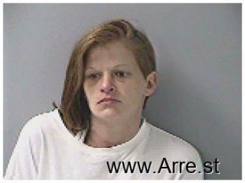 Danielle Sue Smith Mugshot