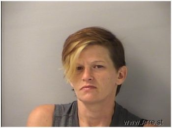 Danielle Sue Smith Mugshot