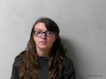 Danielle Nichole Smith Mugshot