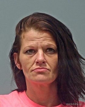 Danielle Sue Smith Mugshot