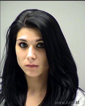 Danielle V Stapleton Mugshot