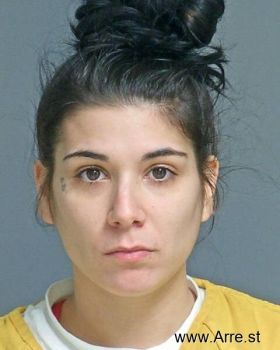 Danielle Veronica Stapleton Mugshot