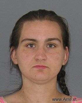 Danielle  Sullivan Mugshot