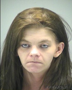 Danielle Nicole Tillman Mugshot