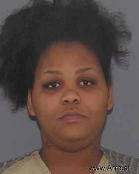 Danielle  Walker Mugshot