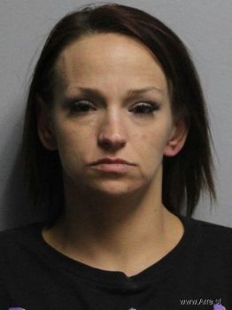 Danielle Nichole Wallace Mugshot