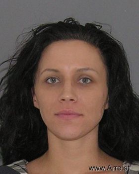 Danielle  Watson Mugshot