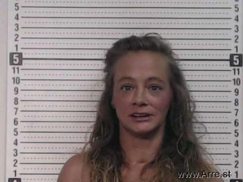 Danielle Renee Wheeler Mugshot