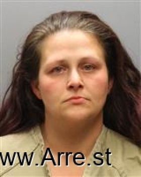 Danielle G Whittredge Mugshot