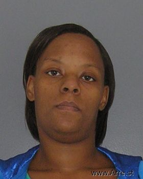 Danielle S Williams Mugshot