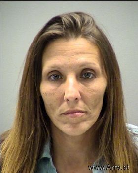 Danielle Nicole York Mugshot