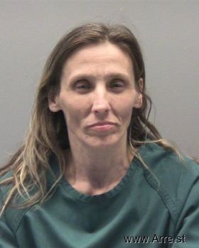 Danielle Nicole York Mugshot