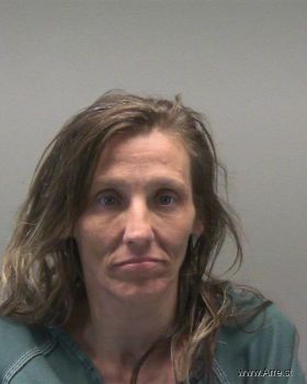 Danielle Nicole York Mugshot